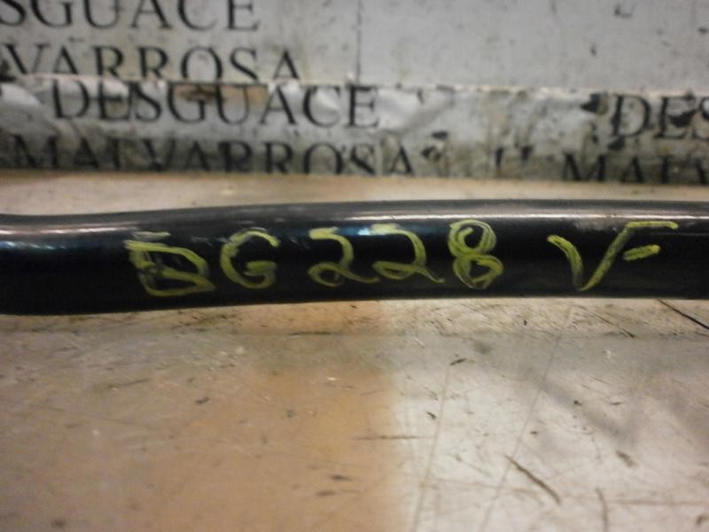 Recambio de barra estabilizadora delantera para renault megane ii berlina 5p confort dynamique referencia OEM IAM   