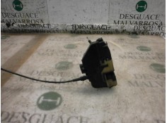 Recambio de cerradura puerta delantera derecha para renault megane ii berlina 5p confort dynamique referencia OEM IAM    2
