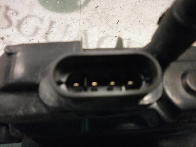 Recambio de cerradura puerta delantera derecha para renault megane ii berlina 5p confort dynamique referencia OEM IAM   