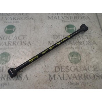 BRAZO SUSPENSION SUPERIOR TRASERO IZQUIERDO 96550049 