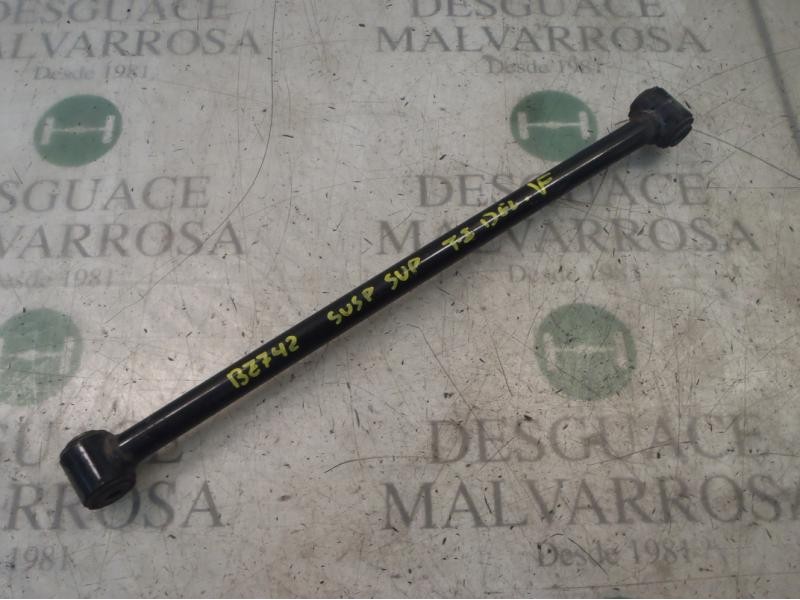 Recambio de brazo suspension superior trasero izquierdo para daewoo lacetti cdx referencia OEM IAM 96550049  