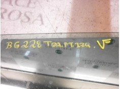 Recambio de cristal puerta trasero izquierdo para renault megane ii berlina 5p confort dynamique referencia OEM IAM    2