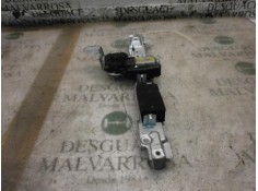 Recambio de elevalunas trasero derecho para renault megane ii berlina 5p confort dynamique referencia OEM IAM    2