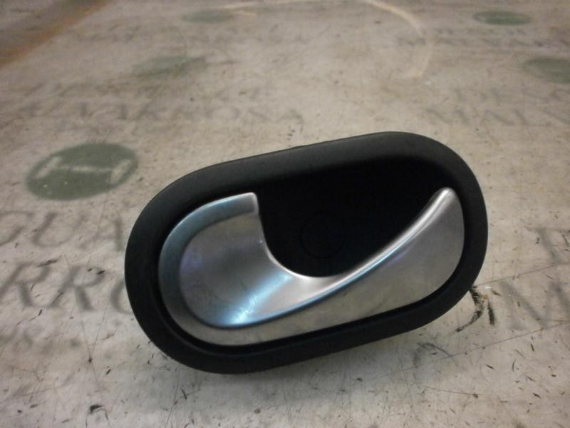 Recambio de maneta interior trasera izquierda para renault megane ii berlina 5p confort dynamique referencia OEM IAM   
