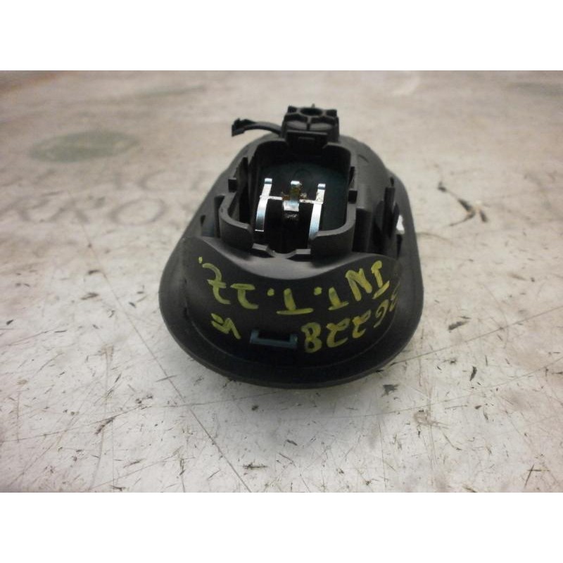 Recambio de maneta interior trasera izquierda para renault megane ii berlina 5p confort dynamique referencia OEM IAM   