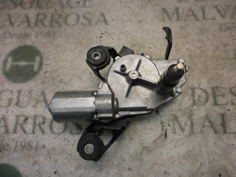 Recambio de motor limpia trasero para renault megane ii berlina 5p confort dynamique referencia OEM IAM   