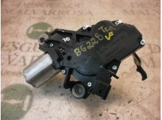 Recambio de motor limpia trasero para renault megane ii berlina 5p confort dynamique referencia OEM IAM    2