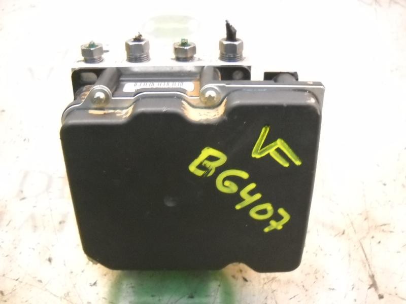 Recambio de abs para renault megane ii berlina 5p confort dynamique referencia OEM IAM   