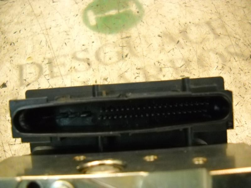 Recambio de abs para renault megane ii berlina 5p confort dynamique referencia OEM IAM   