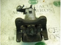 Recambio de pinza freno trasera derecha para renault megane ii berlina 5p confort dynamique referencia OEM IAM    2