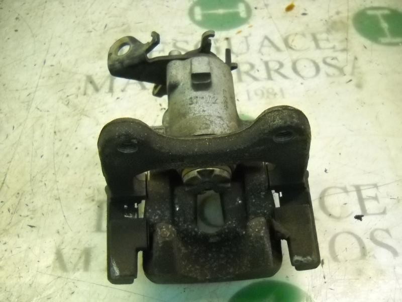 Recambio de pinza freno trasera derecha para renault megane ii berlina 5p confort dynamique referencia OEM IAM   