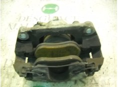 Recambio de pinza freno delantera izquierda para renault megane ii berlina 5p confort dynamique referencia OEM IAM    2