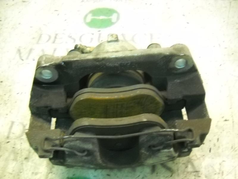 Recambio de pinza freno delantera izquierda para renault megane ii berlina 5p confort dynamique referencia OEM IAM   