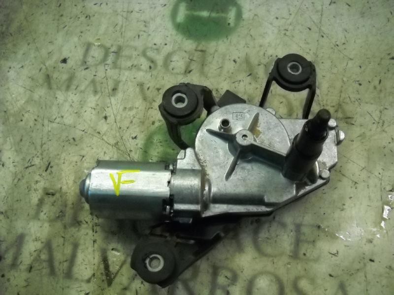 Recambio de motor limpia trasero para renault megane ii berlina 5p confort dynamique referencia OEM IAM   