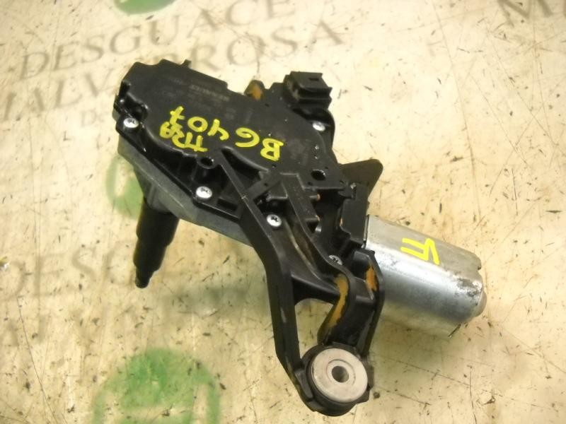 Recambio de motor limpia trasero para renault megane ii berlina 5p confort dynamique referencia OEM IAM   