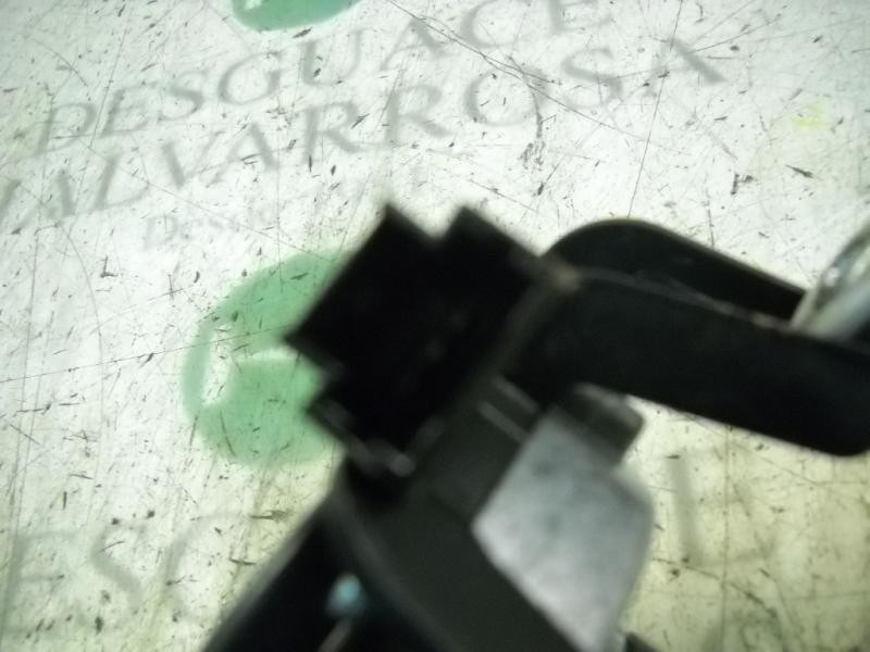 Recambio de motor limpia trasero para renault megane ii berlina 5p confort dynamique referencia OEM IAM   