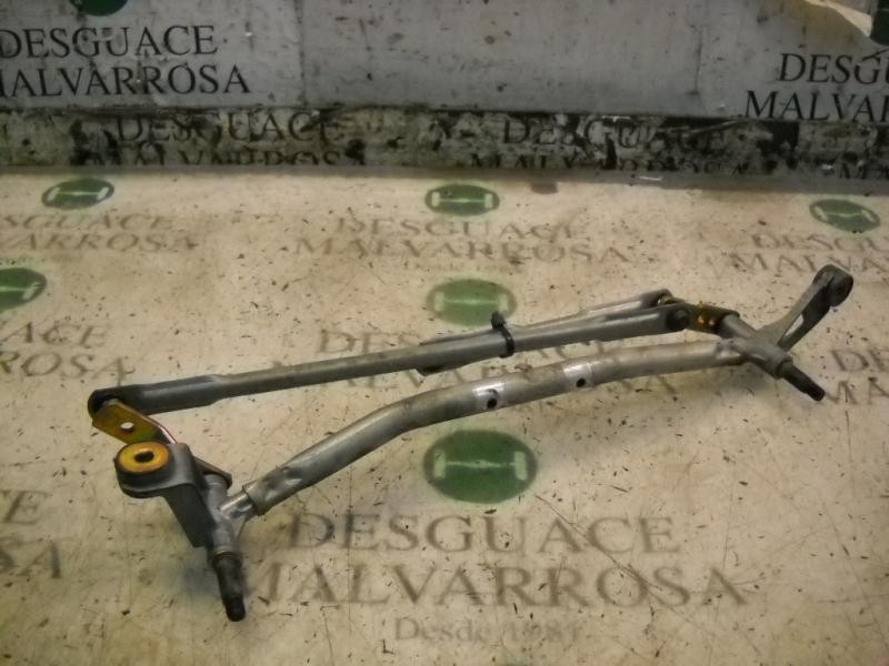 Recambio de articulacion limpia delantero para renault megane ii berlina 5p confort dynamique referencia OEM IAM   