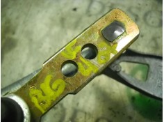 Recambio de articulacion limpia delantero para renault megane ii berlina 5p confort dynamique referencia OEM IAM    2