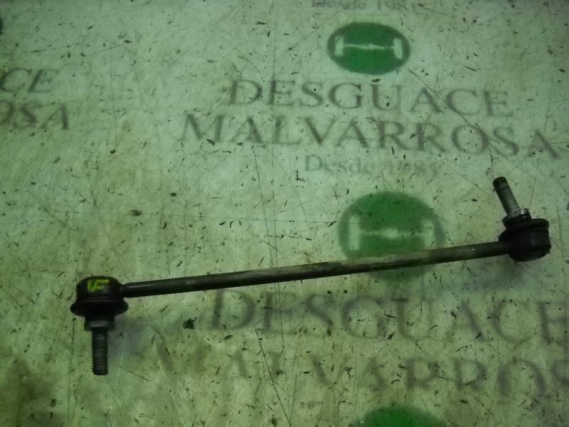 Recambio de tirante delantero derecho para renault megane ii berlina 5p confort dynamique referencia OEM IAM   