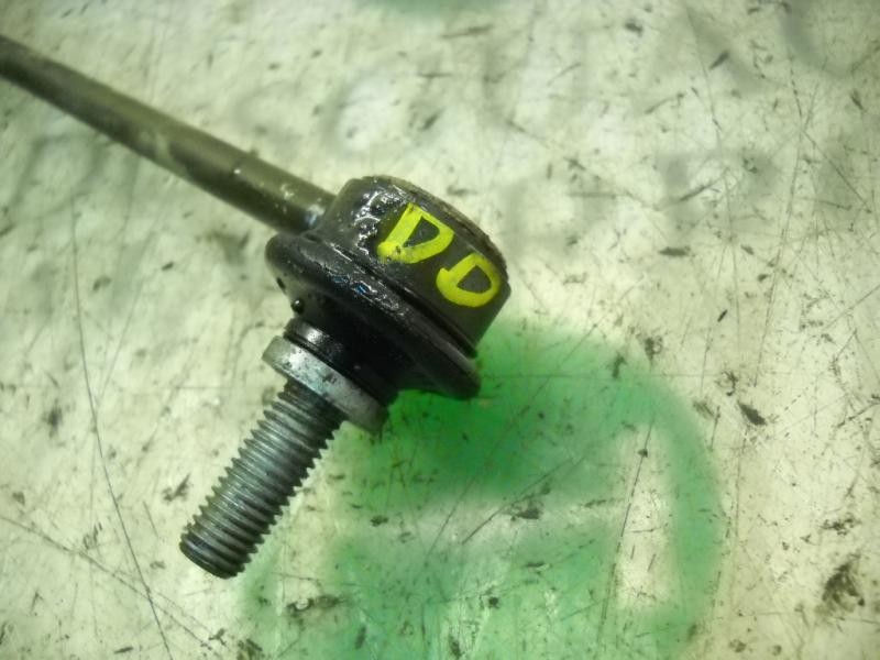 Recambio de tirante delantero derecho para renault megane ii berlina 5p confort dynamique referencia OEM IAM   