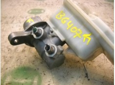 Recambio de bomba freno para renault megane ii berlina 5p confort dynamique referencia OEM IAM    2