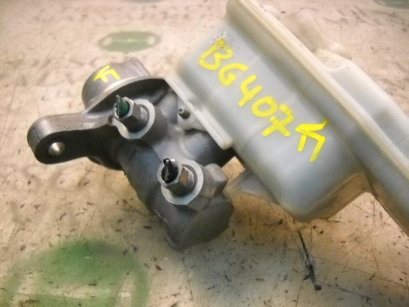 Recambio de bomba freno para renault megane ii berlina 5p confort dynamique referencia OEM IAM   