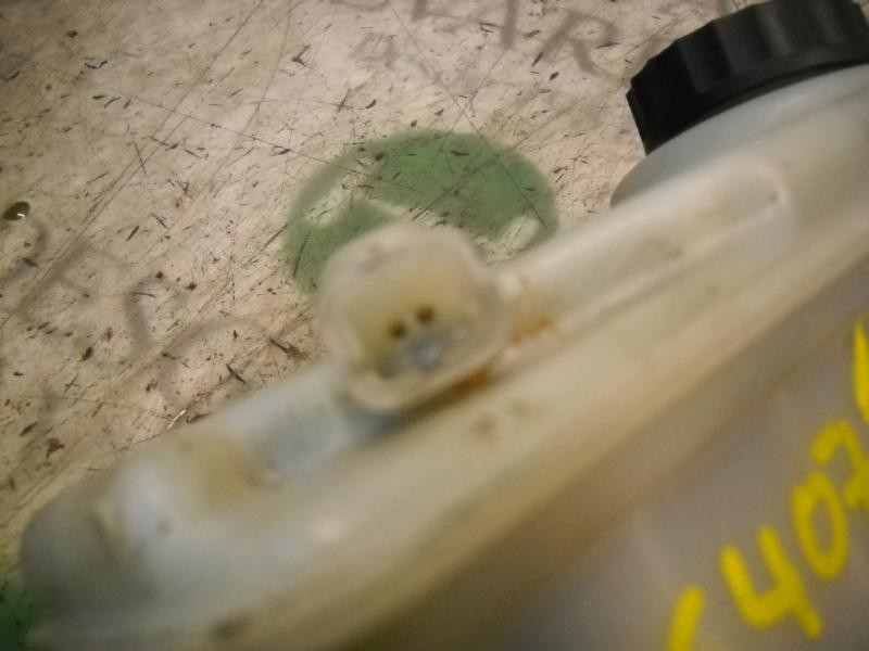 Recambio de bomba freno para renault megane ii berlina 5p confort dynamique referencia OEM IAM   