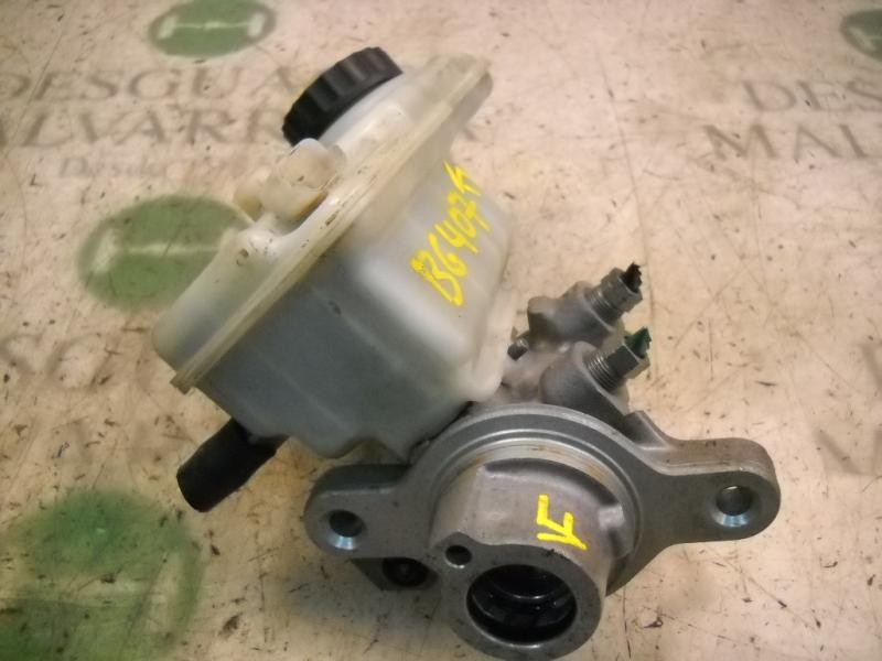Recambio de bomba freno para renault megane ii berlina 5p confort dynamique referencia OEM IAM   