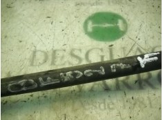 Recambio de barra estabilizadora delantera para volkswagen golf iv berlina (1j1) conceptline referencia OEM IAM    2