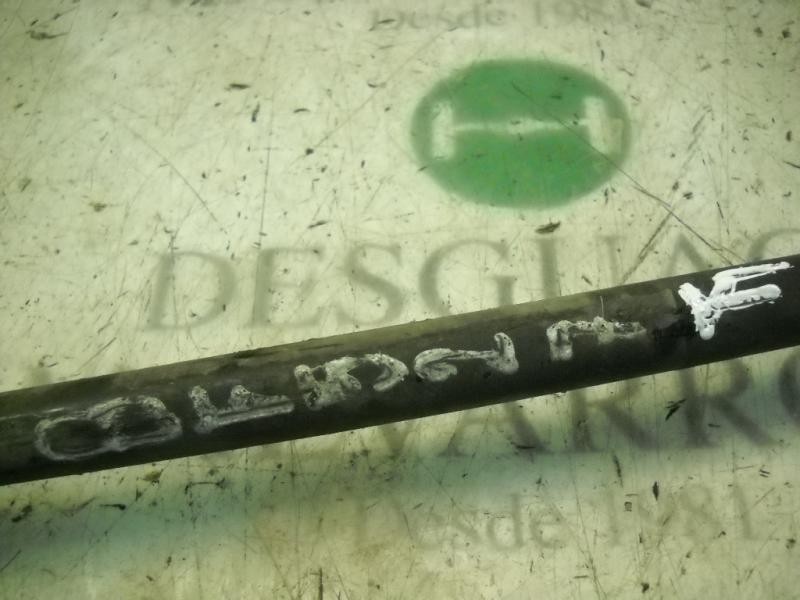 Recambio de barra estabilizadora delantera para volkswagen golf iv berlina (1j1) conceptline referencia OEM IAM   