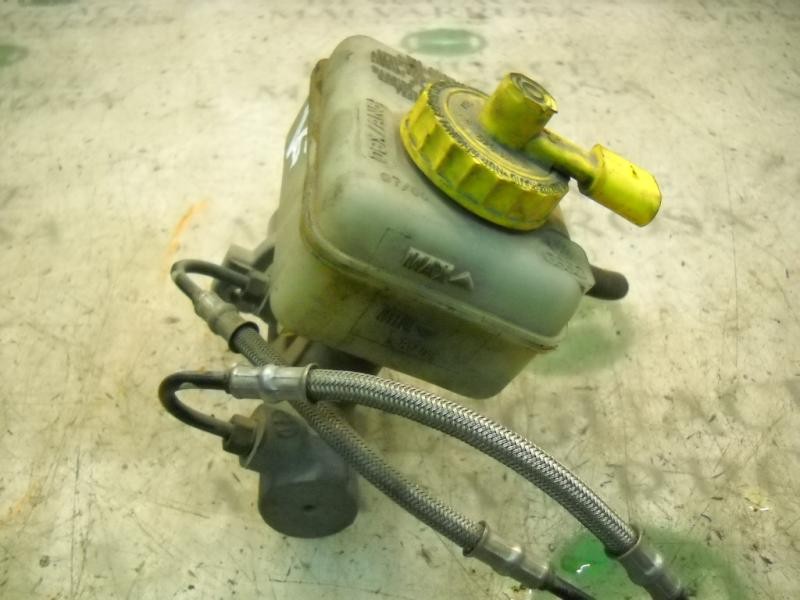 Recambio de bomba freno para volkswagen golf iv berlina (1j1) conceptline referencia OEM IAM   