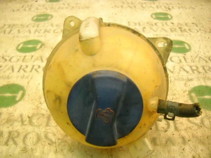 Recambio de deposito expansion para volkswagen golf iv berlina (1j1) conceptline referencia OEM IAM   