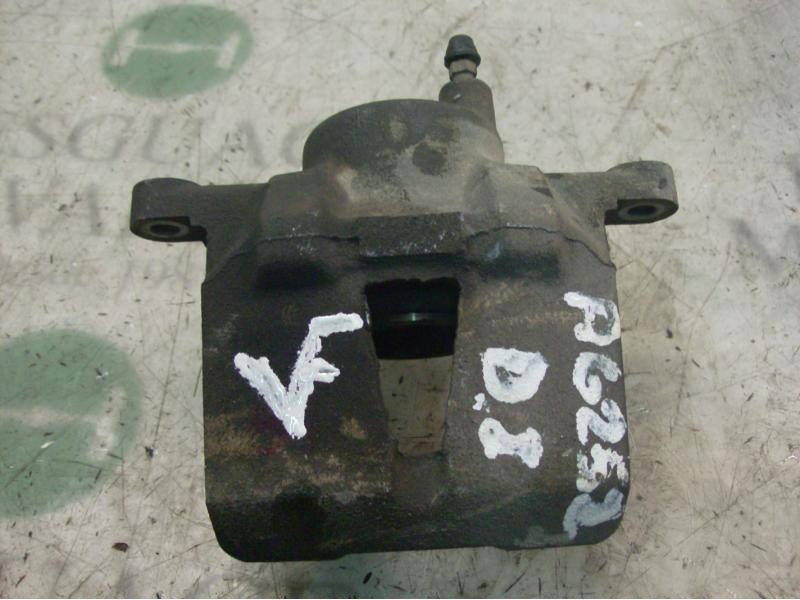 Recambio de pinza freno delantera izquierda para toyota yaris (ncp1/nlp1/scp1) 1.3 linea luna referencia OEM IAM 4775052010  