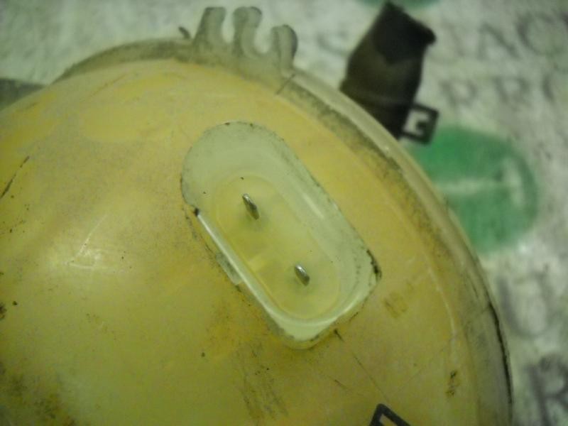 Recambio de deposito expansion para volkswagen golf iv berlina (1j1) conceptline referencia OEM IAM   