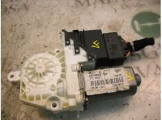 Recambio de motor elevalunas trasero derecho para seat leon (1m1) signo referencia OEM IAM    2