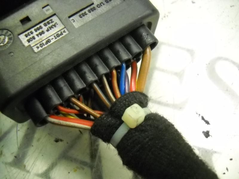 Recambio de motor elevalunas trasero derecho para seat leon (1m1) signo referencia OEM IAM   