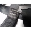 Recambio de cinturon seguridad trasero izquierdo para nissan qashqai (j10) tekna referencia OEM IAM 88844JD000 88844JD000 