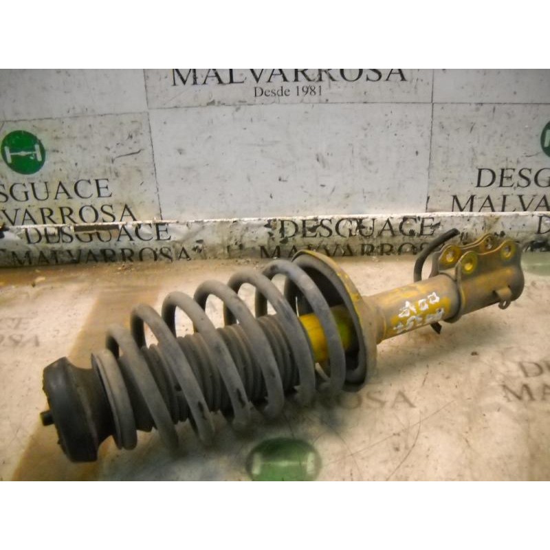 Recambio de amortiguador delantero derecho para volkswagen golf iii berlina (1h1) 1.9 tdi referencia OEM IAM   