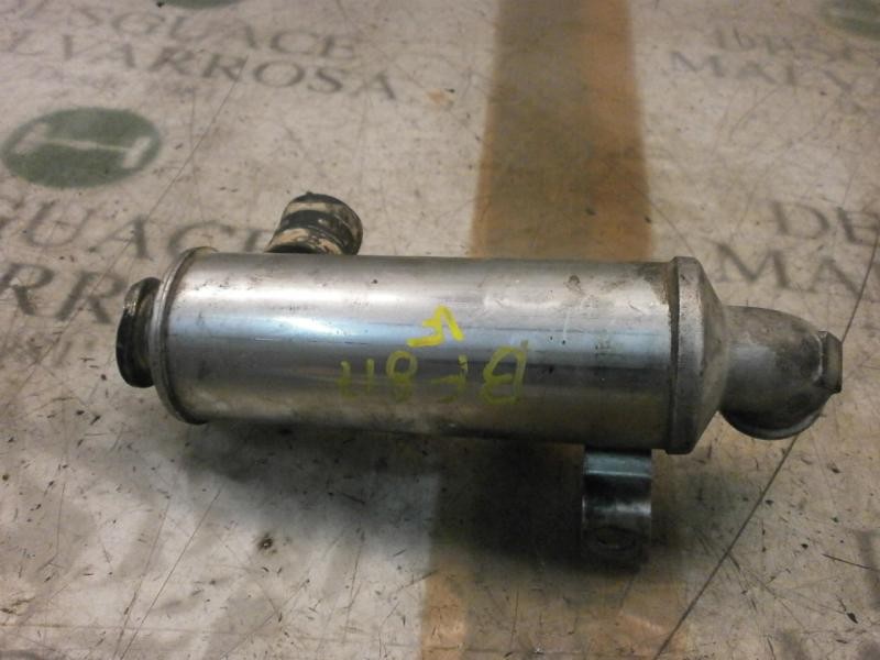 Recambio de enfriador egr para ford fiesta (cbk) ambiente referencia OEM IAM   