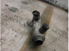 Recambio de enfriador egr para ford fiesta (cbk) ambiente referencia OEM IAM    2