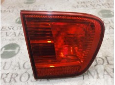 Recambio de piloto trasero izquierdo interior para seat ibiza (6k1) 1.4 referencia OEM IAM   