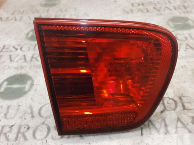 Recambio de piloto trasero izquierdo interior para seat ibiza (6k1) 1.4 referencia OEM IAM   