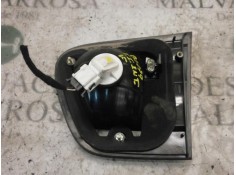 Recambio de piloto trasero izquierdo interior para seat ibiza (6k1) 1.4 referencia OEM IAM    2