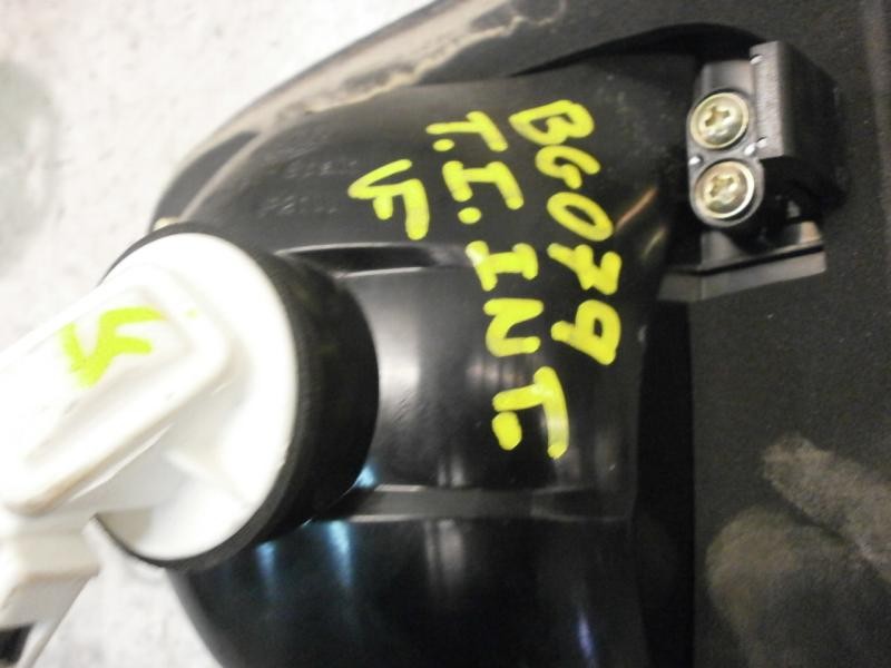 Recambio de piloto trasero izquierdo interior para seat ibiza (6k1) 1.4 referencia OEM IAM   