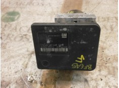Recambio de abs para opel zafira b enjoy referencia OEM IAM    2
