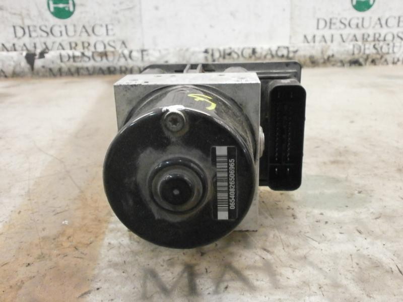 Recambio de abs para opel zafira b enjoy referencia OEM IAM   