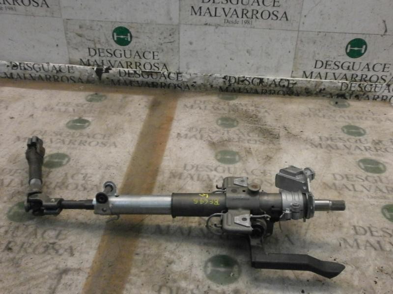 Recambio de columna direccion para opel zafira b enjoy referencia OEM IAM   