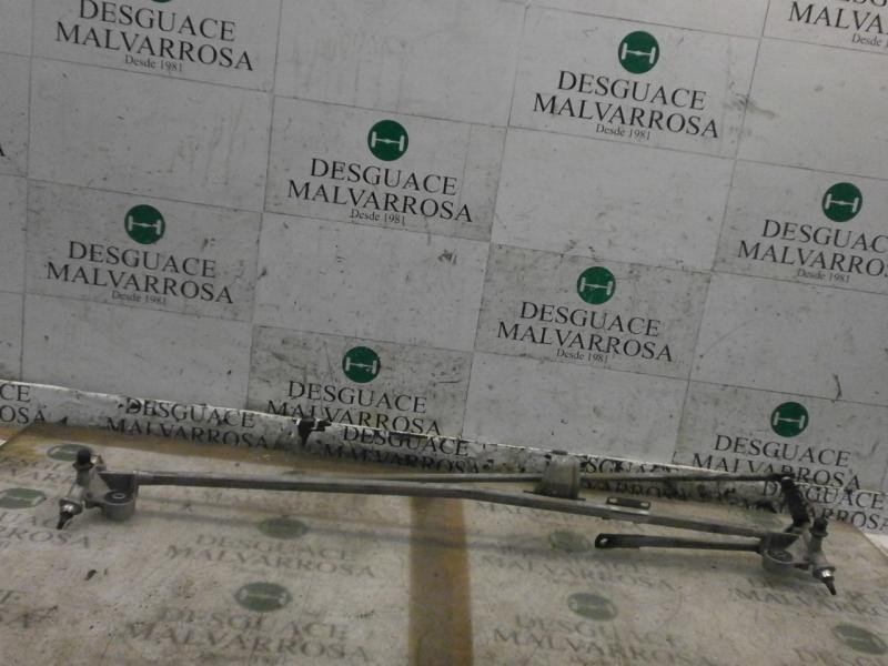 Recambio de articulacion limpia delantero para opel zafira b enjoy referencia OEM IAM   