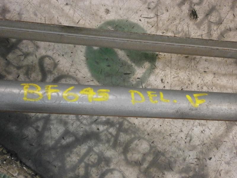 Recambio de articulacion limpia delantero para opel zafira b enjoy referencia OEM IAM   