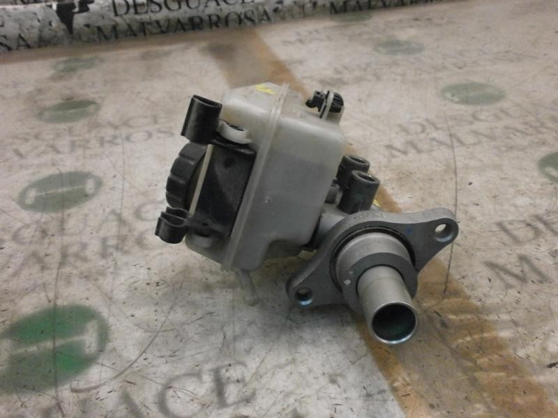 Recambio de bomba freno para opel zafira b enjoy referencia OEM IAM   